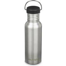 Klean-kanteen Drinkflessen klean-kanteen Classic Trinkflasche 532 ml Loop Cap