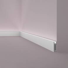 Moulures de plinthe NMC IL10 Noel Marquet Moulure 2 m