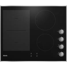 Kokeplater Miele KM 7164 FR rustfritt