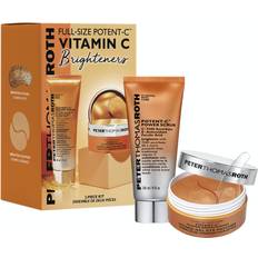 Peter Thomas Roth Cajas de regalo y Sets Peter Thomas Roth Potent-C Vitamin C Brighteners Set 120ml