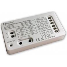 Unités de Contrôle Intelligents C-Light GmbH 5 in 1 Zigbee 2.4 G Mini Ultra Thin LED Controller