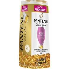 Pantene Hårprodukter Pantene Defined Curls Shampoo Lot 2 360ml