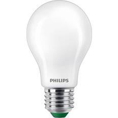 Philips E27 Lámparas LED Philips E27 LED A60 7,3W 1535lm 4.000K mate