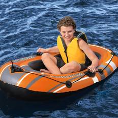 Bestway Rubber Boats Bestway Inflatable Boat Kondor 1000 155x93 cm