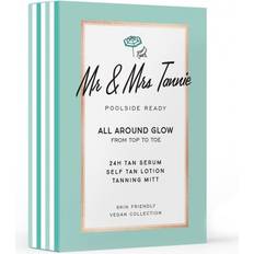 Tonet Gaveeske & Sett Mr & Mrs Tannie All Around Glow Box