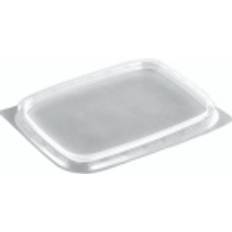 Køkkentilbehør Antalis t/plastbakke mini 65 PP Serveringsbakke