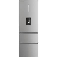 Fridge Freezers Haier HTW5618DWMG 3D 5Freestanding, 3 Silver