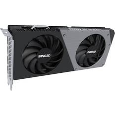 Inno3D GEFORCE RTX 4060 Twin X2 OC 8GB GDDR6-128-bit PCI-E 4.0 X8