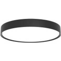 Louis Poulsen Sort Loftplafonder Louis Poulsen LP Slim Loftplafond