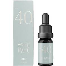 CBD Natural Skin Oil No 40 10ml