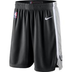 Nike San Antonio Spurs Icon Edition NBA Swingman Shorts 3XL