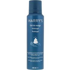 Harry's Shave Gel With Aloe Enriched Formula 120ml