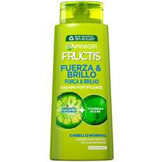 Garnier Fructis Fuerza & Brillo Champú 690 ml