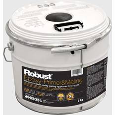 Robust Epoxy primer & maling 6kg