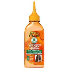 Garnier hair drink Garnier Hair Drink papaya repairing treatment