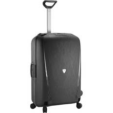 Roncato Light Spinner 4 Wheels Black