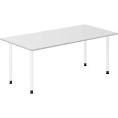 Ergoff 180x80cm Skrivebord