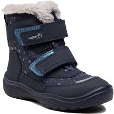 Superfit crystal Superfit Crystal Blue Winterlaarzen - Blauw