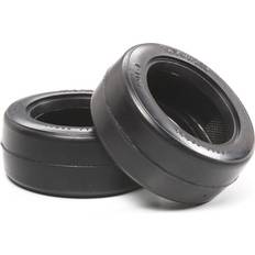 Tamiya M-Chassis 60D Reinforced Tires Type-A 2pcs