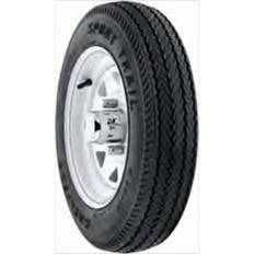 530 x 12 Tire & Wheel with 5 Lugs