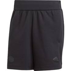 Fløjl Shorts adidas Z.N.E. Premium shorts Black