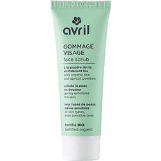 Avril La Creme Exfoliante - Peelingcreme