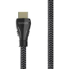 Sanus 4-Meter Ultra High Speed HDMI Cable