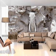 Tapeter Artgeist Fototapet The Bridge of Time South Africa 300 x 210 cm
