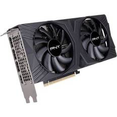 Tarjetas Gráficas PNY GeForce RTX 4060 Ti Dual NVIDIA 8 GB GDDR6