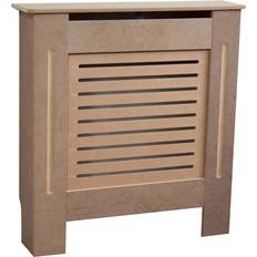 Vida Designs Milton Small Radiator Cover Unfinished