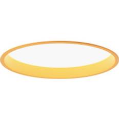 Louis Poulsen Loftplafonder Louis Poulsen LP Circle Loftplafond