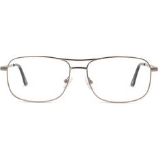 Briller & Læsebriller SEEN SNEM02 til Herrer Pilot Tilgængelige linser: Enkeltstyrkeglas Flerstyrkeglas