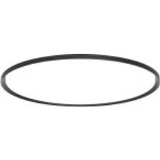 Louis Poulsen Sort Loftplafonder Louis Poulsen LP Slim Loftplafond