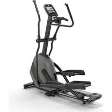 Máquinas de Fitness Horizon Fitness Bicicleta elíptica plegable andes 5.1 Negro Talla única