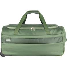 Einzelrollen Koffer Travelite Miigo Rollenreisetasche Matcha 71