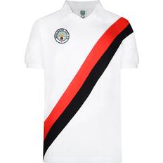 Score Draw Manchester City 1978 Away Retro Football Shirt