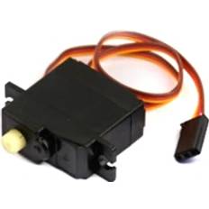 UDI RC Radiostyrda leksaker UDI RC U16PRO-003 Styreservo for UDI 1:18 BL