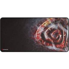 Genesis mouse pad carbon 500 maxi