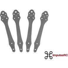 ImpulseRC Apex FPV 5inch Arm Set 4pcs