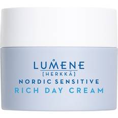 Lumene Nordic Sensitive Rich Day Cream 50ml