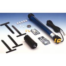 Somfy Smart home styreenheder Somfy Modern.Kit Standard 15/17 LT50 Atlas 1. [Levering: 4-5 dage]