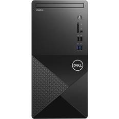 Dell Stasjonære PC-er Dell Vostro 3910 (N3563-M2CVDT3910EMEA01-PS)