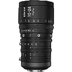 Dzofilm DZOFILM LingLung 10-24 mm T2,9 MFT Parfocal Cine lins