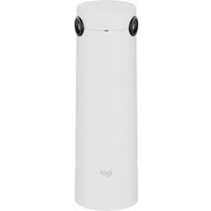 Webcams Logitech Sight 960-001503 Tabletop Camera, White