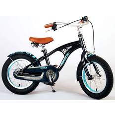 Skateboards Volare Miracle Cruiser 14" Børnecykel