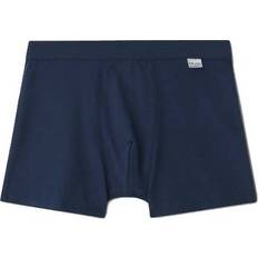 Frank Dandy Boxers - Herr Kalsonger Frank Dandy Bamboo Boxer - Navy