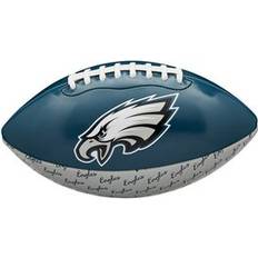 Wilson American Football Wilson NFL Peewee Football Team Philadelphia Eagles