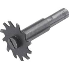 Wolfcraft 3263000 Slidsefræser Mål, Ø 35 mm Skaftdiameter 8 mm