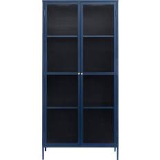 Uno Furniture Azza 90 x 190 cm Vitrinskåp