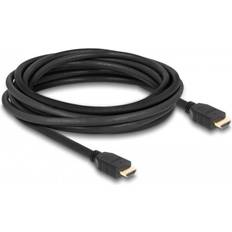 Kabel DeLock High Speed HDMI Kabel 48 Gbps 8K 60 Hz 5 m